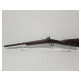 Whitneyville 1864 Converted to Shotgun