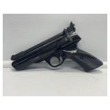 Webley Scott Tempest Beemanï¿½s Prec. Air Pistol
