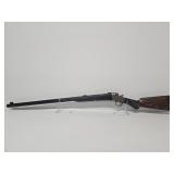 Remington Hepburn .40Cal