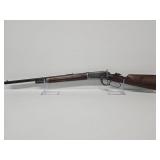 Winchester Model 94 .38-55 Cal
