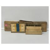 M1 Garand .30 Cal.