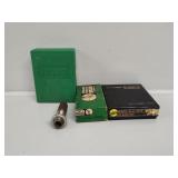 Reloading Dies, .458 Winchester, 348 Win Ackley,