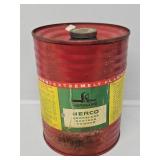 Hercules Herco Smokless Shotgun Powder