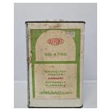 DuPont SR-4756 Smokless Powder