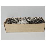 .38 Special Brass Empties