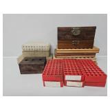 Reloading Blocks