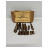 Miscellaneous Live Rounds