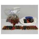 Miscellaneous Shot Gum Shells