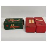 .351 Cal 1/2 Loaded and 1/2 Empty