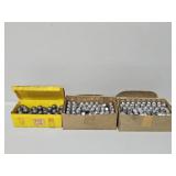 44 Cal. Cast Bullets, Speer Bullets