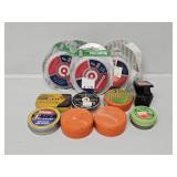 Lead Airgun Pellets, Air Pellets