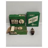 Reloading Dies, 375 Winchester, 32 Winchester a