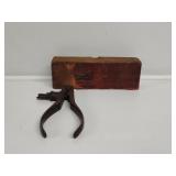 Ideal Reloading Tools