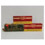 .401 Cal Winchester Self Loading Ammo