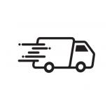 SHIPPING Determined by Lot