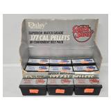 Daisy .177 Cal Lead Air Gun Pellets(9 Boxes)