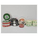 .177 Cal., Lead Airgun Pellets