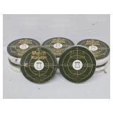 Match Kugelin .177 Cal Airgun Pellets