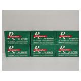 220 Swift Remington Soft Point