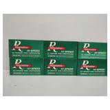 .220 Swift Remington Soft Point