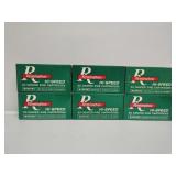 .220 Swift Remington Soft Point