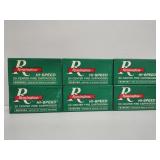 220 Swift Remington Soft Point