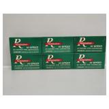 220 Swift Remington Soft Point