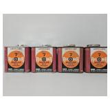 Hercules 7 Reloder Smokless Rifle Powder(4)