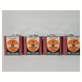 Hercules 7 Reloder Smokless Rifle Powder(4)