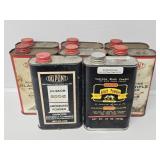 Hi-Skor Smokless Powder, Elephant Black Powder,