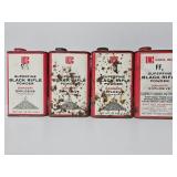 Superfine Black Rifle Powder(8)