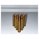 Military .22 Hornet