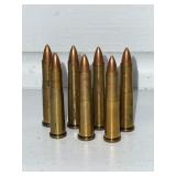 Military .22 Hornet