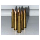 Military .22 Hornet