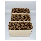 Military .22 Hornet 150 Rounds