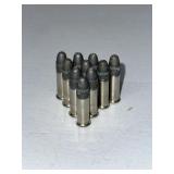 Target .22 Long Rifle