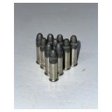 Target .22 Long Rifle