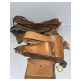 Miscellaneous Rifle Cases & Holsters