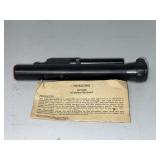 Oxford Illuminated Sight