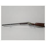 J. Stevens A&T Co. .22 Long Rifle