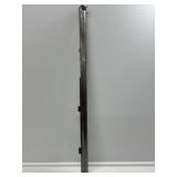 Muzzle Loader Match Barrel Marked