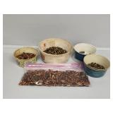 Miscellaneous Bullets