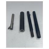 Miscellaneous Pistol Barrels
