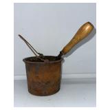 Melting Pot w/ Dipper