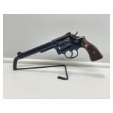 Smith & Wesson Model K-22 .22 Revolver