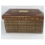 The Double Gun Journals