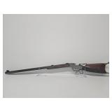 VM Marlin / Ballard .38Cal Scheutzen Rifle S