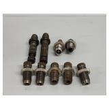 Reloading Dies, .38 Special, .45 auto and .30-06