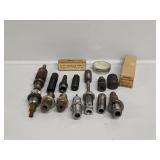 Reloading Components