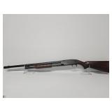 Winchester Model 12, .12 ga. Pump Shot Gun